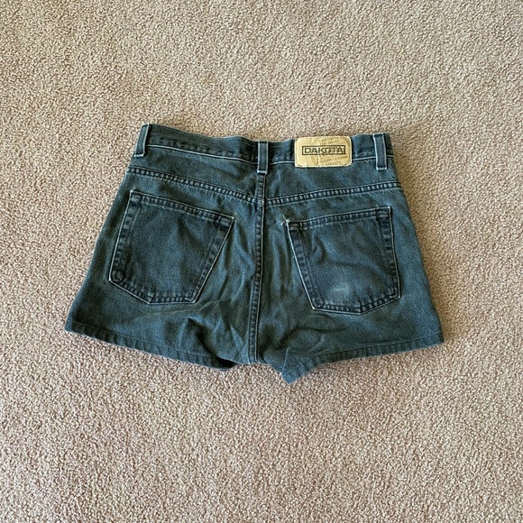 Mens Dakota Jean shorts size 32 - Picture 2 of 5